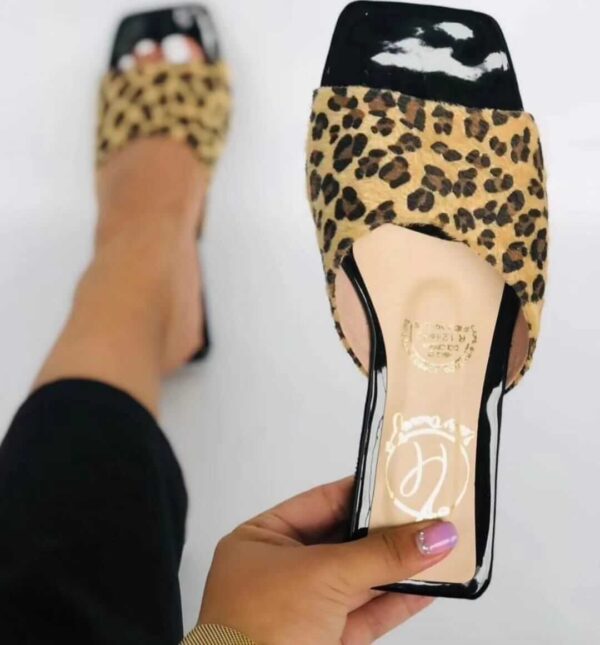 Sandalia Hiva Fashion Talla 04