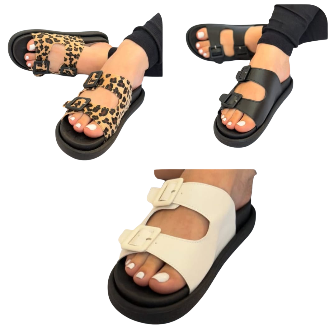 Hiva Fashion | Sandalia Chunky 4